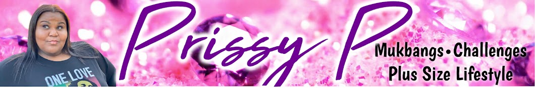 Prissy P Banner