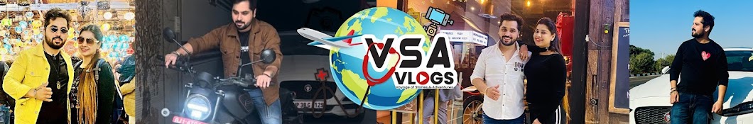 VSA Vlogs