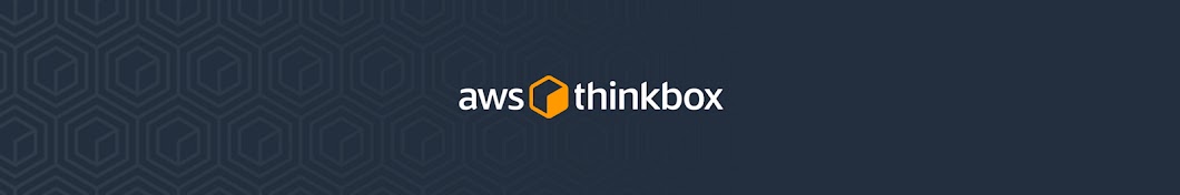 AWS Thinkbox