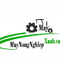 Máy Nông Nghiệp Xanh VN