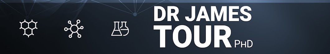 Dr. James Tour Banner