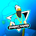 logo MAGNET GAMER