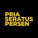 Pria Seratus Persen