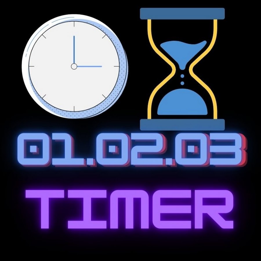 7 Second Timer – 123Timer