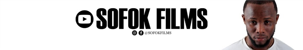 SOFOK FILMS Banner