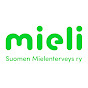 MIELI Suomen Mielenterveys ry