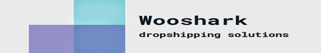 wooshark dropshipping Banner