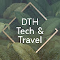 DTH Tech and travel