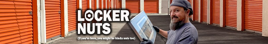 Locker Nuts Banner