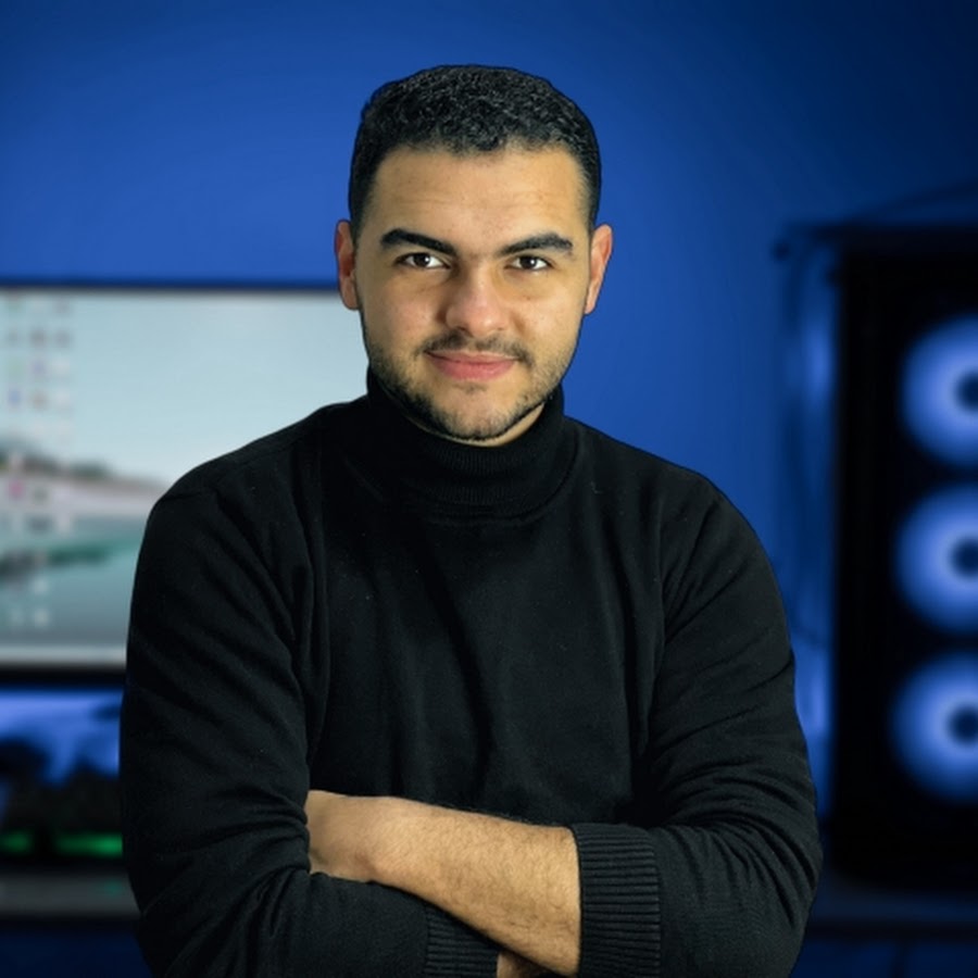 زياد مختار Ziad Mokhtar @ziadmokhtaryt1