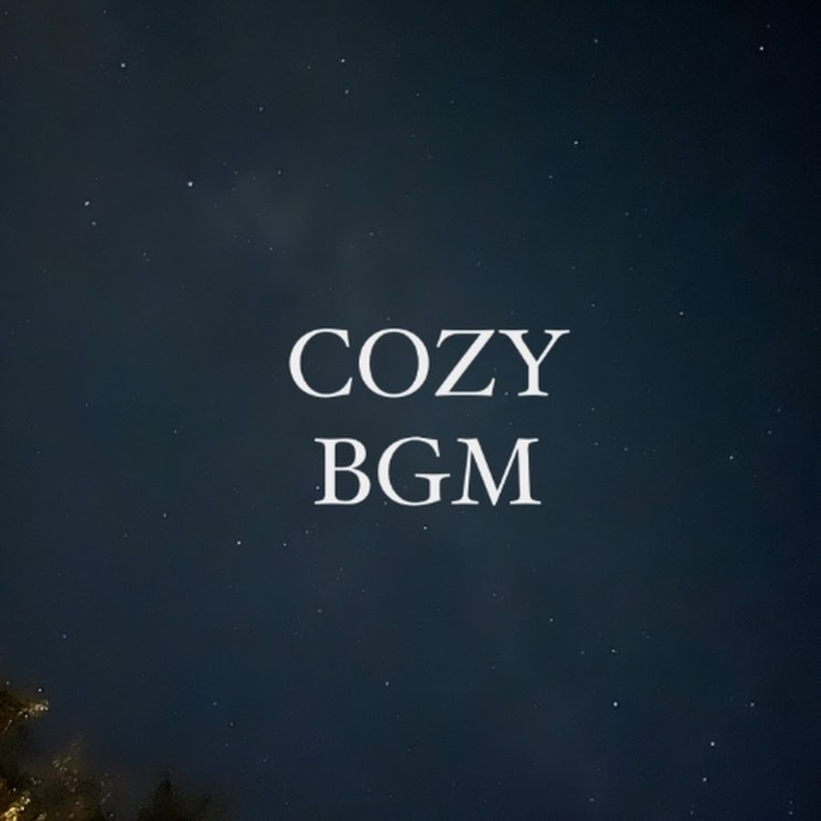 코지 비지엠 Cozy BGM - YouTube 코지 비지엠 Cozy BGM