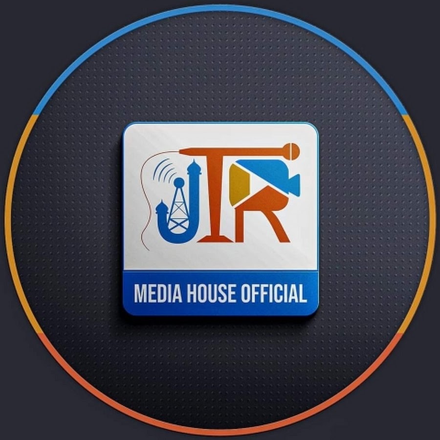 JTR Media Official @jtrmediaofficial