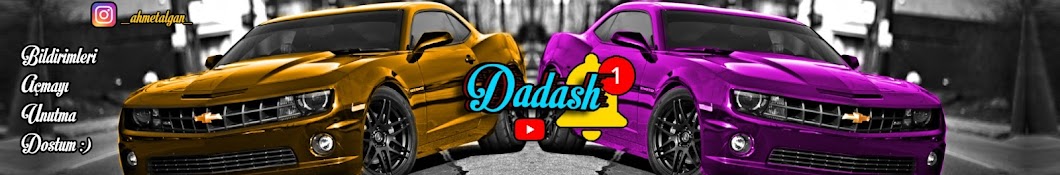 DADASH