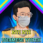 NYI NYI BURMESE YOUTH