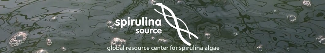 Spirulina Source