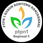 PTPN I Regional 5 Kebun Renteng Banjarsari