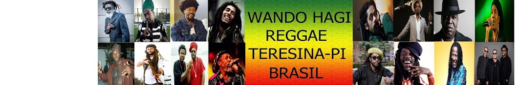 WANDO HAGI REGGAE