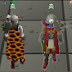 TH3 BEAST PK OSRS