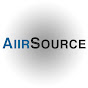 AiirSource Military Channel youtube avatar