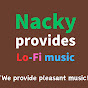 Nacky provides Lo-Fi music