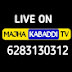 logo Majha Kabaddi Tv