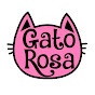 Gato Rosa