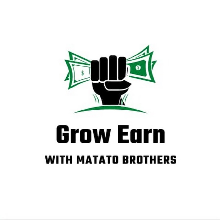 Grow Earn with M Brothers
