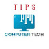 TIPS COMPUTER TECH