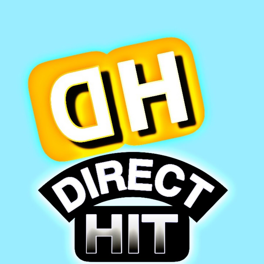 Direct hit