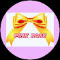 PINK ROSE