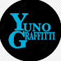 Yuno graffitti