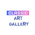 classic art gallery