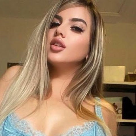 influencer profile picture