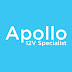 Apollo ~ 12V Specialist