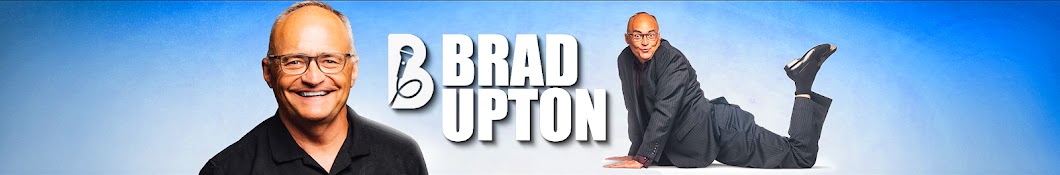 Brad Upton Banner