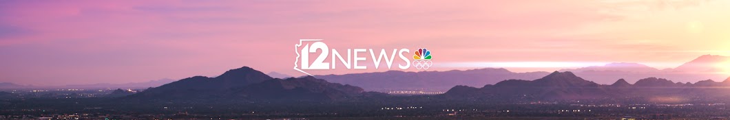 12 News Banner