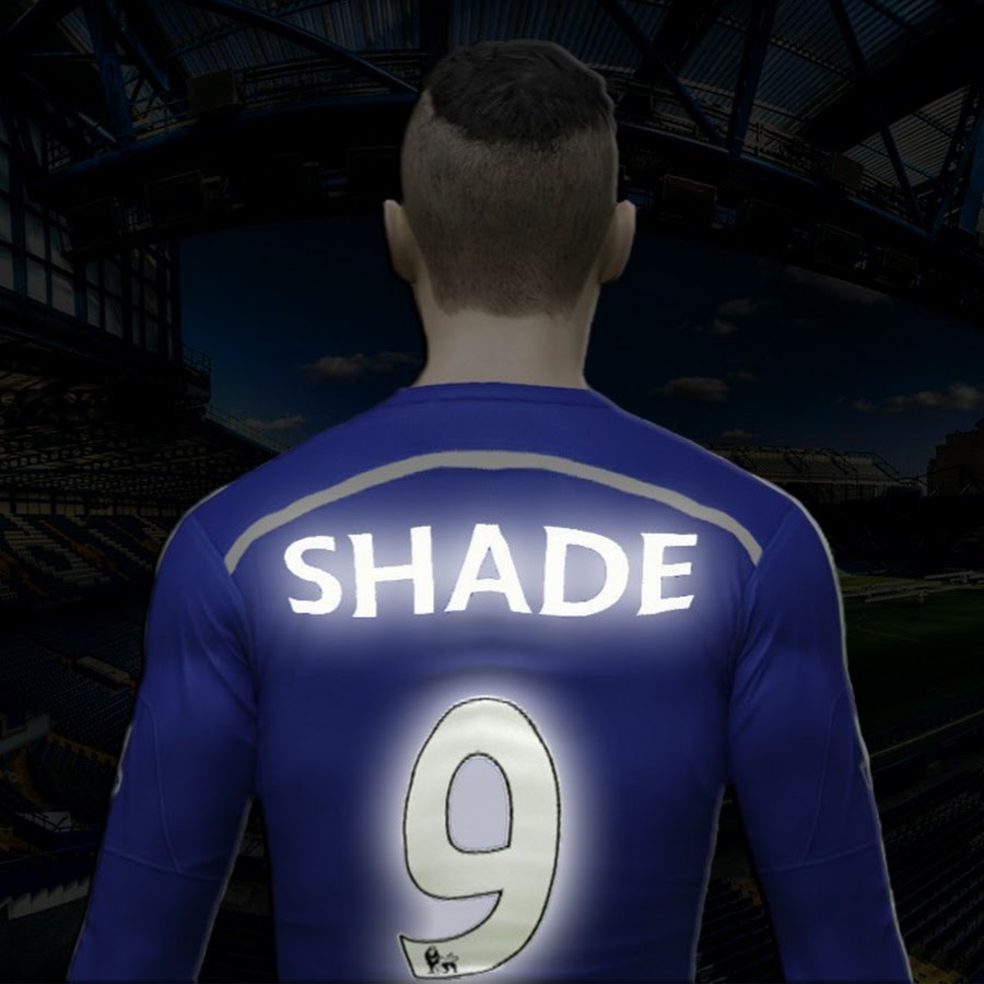 Profile avatar of ShadeFIFA