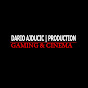 Dario AJ | Cinematic Gaming