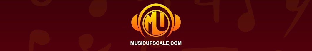 Music Upscale Banner