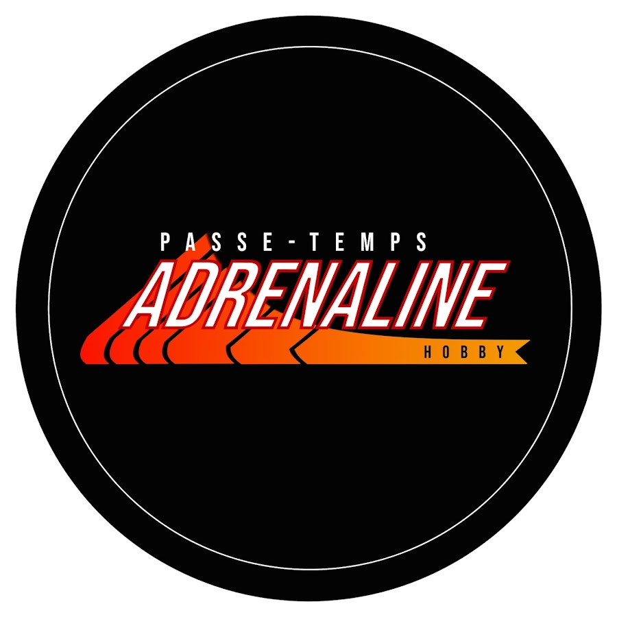 Adrenaline Hobby - YouTube