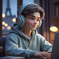 Artist Thumbnail