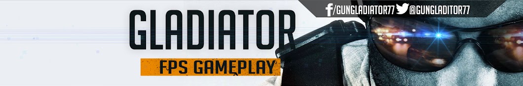 Gladiator Gaming