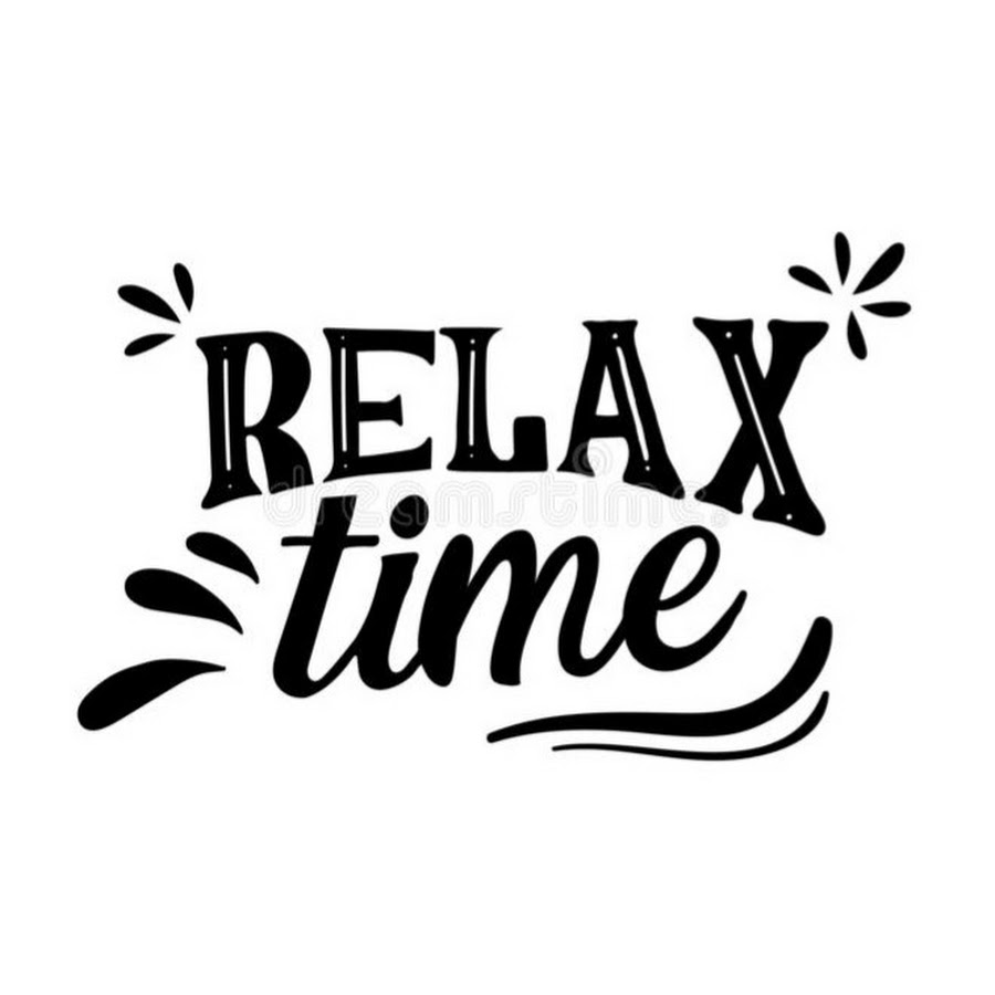 RELAX time -