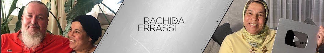 Rachida Errassi Banner