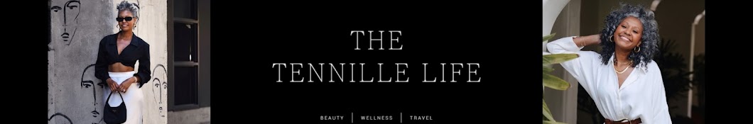 The Tennille Life Banner