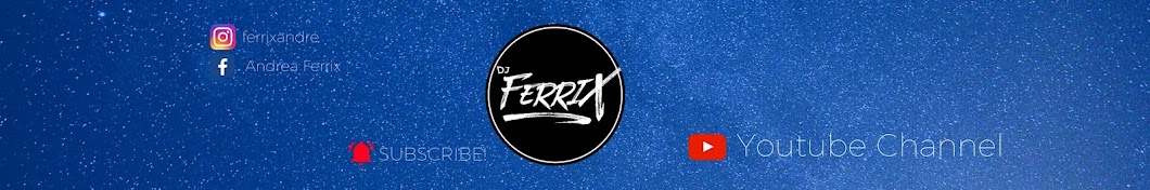 Ferrix Deejay Rmx Channel