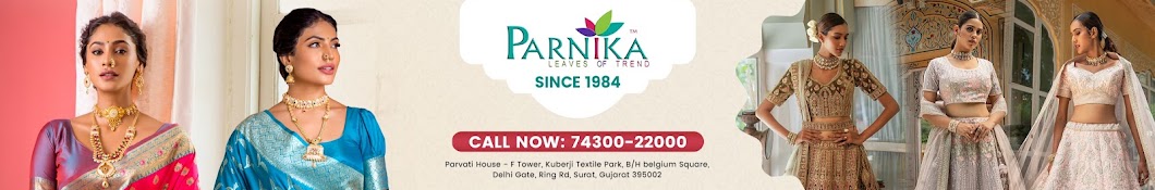 Parnika India Kurti