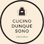 Cucino dunque Sono 