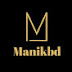 Manikbd