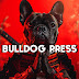 logo Bulldog Press